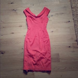 Reiss gorgeous dress 👗 Make an offer!